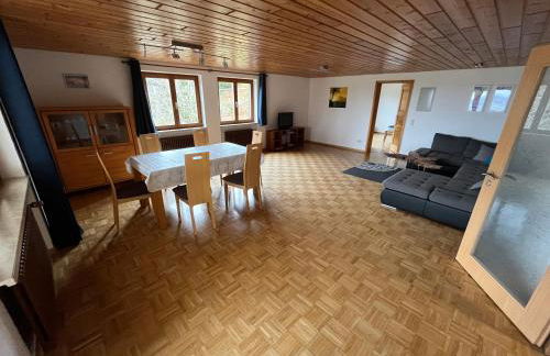 Ferienwohnung Alpenblick - Foto 6