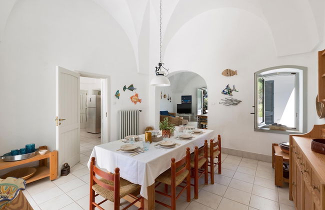 Masseria Villa - Foto 34