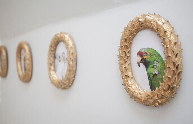 Georgian Coach House Mews Central Bath - Foto 24