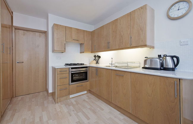 Premium St Christophers Place - Photo 10