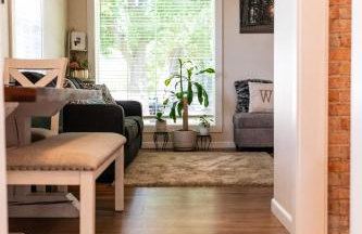 Eastside Suite-Cozy 3 Bedroom Home next 2 Downtown - Foto 7