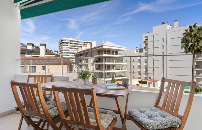 Colina Blanca Family Apartment With Pool by Costarentals - Ref 23 - Foto 15