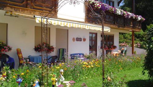 Ferienwohnungen Kasparbauer - Foto 5