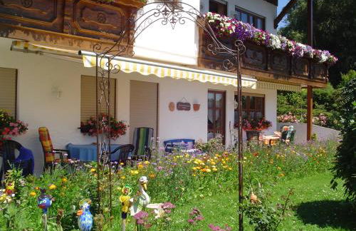 Ferienwohnungen Kasparbauer - Foto 5