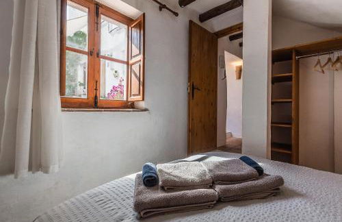 Casa Luna - 16th century traditional spanish village house - Foto 16