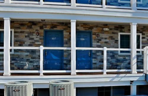 Put-in-Bay Waterfront Condo #107 - Foto 32