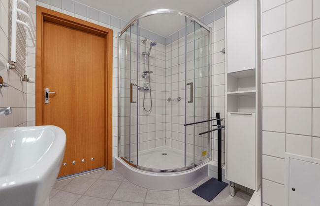 Apartamenty Sun & Snow w Rezydencji Bielik - Photo 50