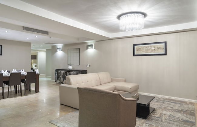 Fraser Suites Abuja - Foto 24