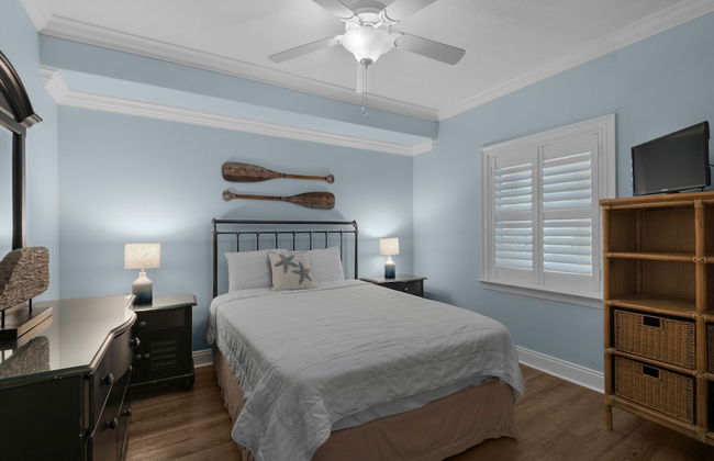 Treasure Island 1009 - Foto 4