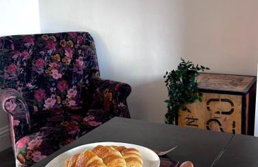 Stylish 3 Bed Home Near Newcastle & Sunderland Free Parking Sleeps 6 - Foto 22