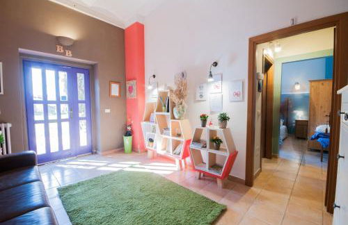 Masseria Sant'Agapito - Foto 7