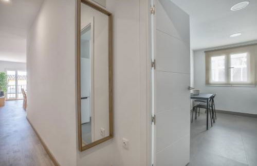 Apartamento Vizconde de Miranda & Parking incluido & Casco histórico - Foto 30