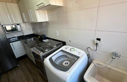 Apartamento em excelente localização de Foz - Foto 17