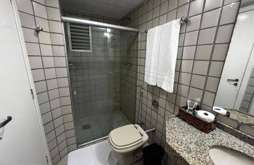 America Flat Localização incrível em São Luís - Foto 26