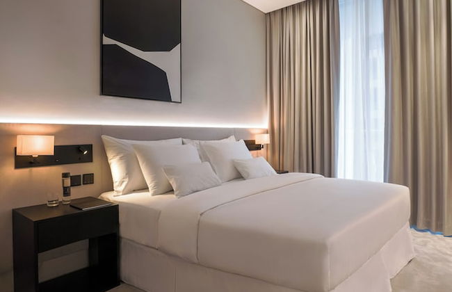 Lusso Hometels J One - Photo 2