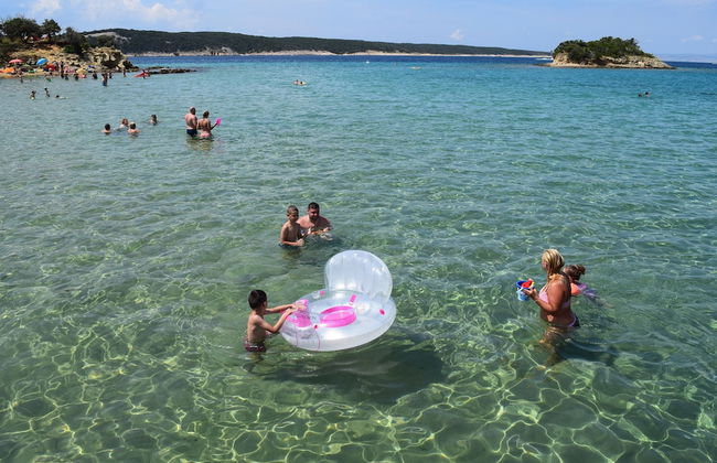 Villa Agata Rab - Apartments - Foto 63