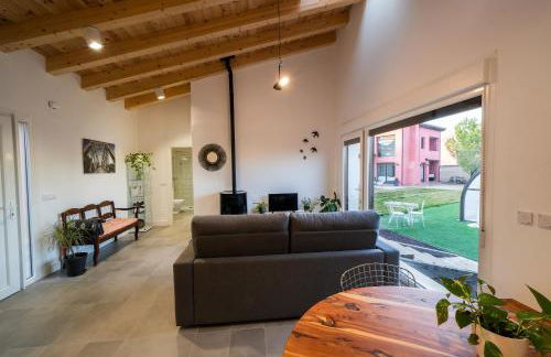 La Ren Lecrés Apartamento piscina jardin - Photo 10