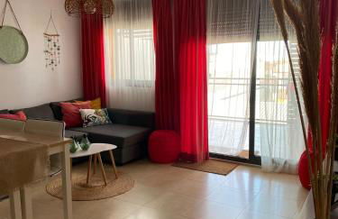 BEACH & SUN MONCOFA - Foto 26