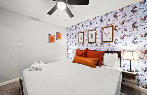 Modern&kid friendly:Lackland|SeaWorld|Games|Pets - Foto 22