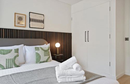 Bow Lane by Aeria Apartments - Foto 22