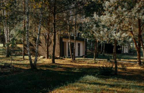 Osada Pod Łąkami - Foto 56