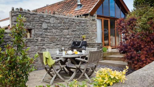 The Old Milking Parlour - Foto 3