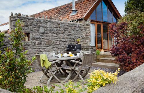 The Old Milking Parlour - Foto 3