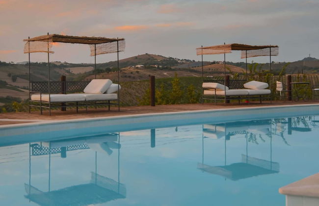 Enticing Apartment in Ascoli Piceno With Swimming Pool - Foto 40