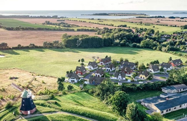 Holiday Home With Sauna in Boiensdorf - Foto 24