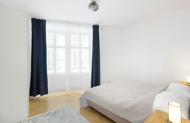 Apartment Ballgasse - Foto 28