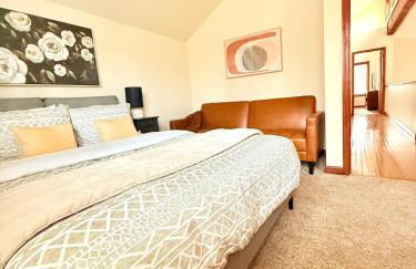 Modern Home - Privacy - Prime Location - 18min Camelback Ski Resort - Foto 10