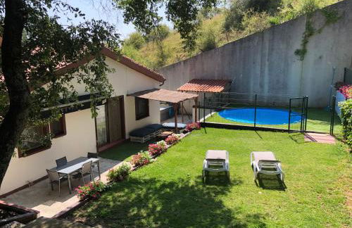 Casa rural en plena naturaleza Lic UVTR1524 - Photo 26