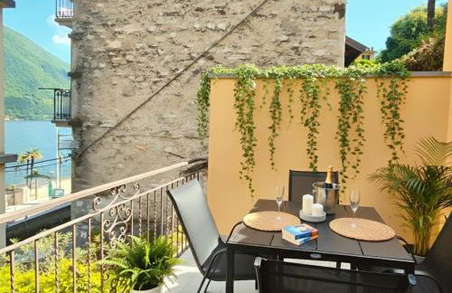 Terrazza del Borgo - Argegno central Lakeview apartment - Photo 1