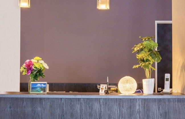 Mr.KINJO in GUSUKU - Foto 1