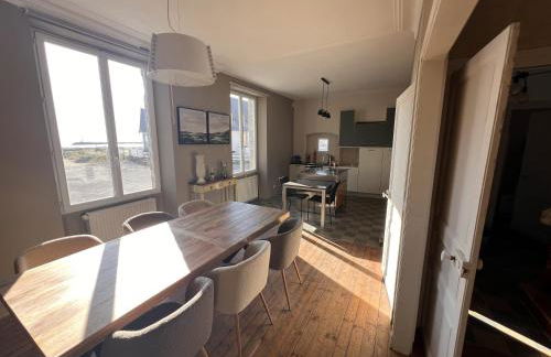 Villa bord de mer 20 m plage - Foto 15