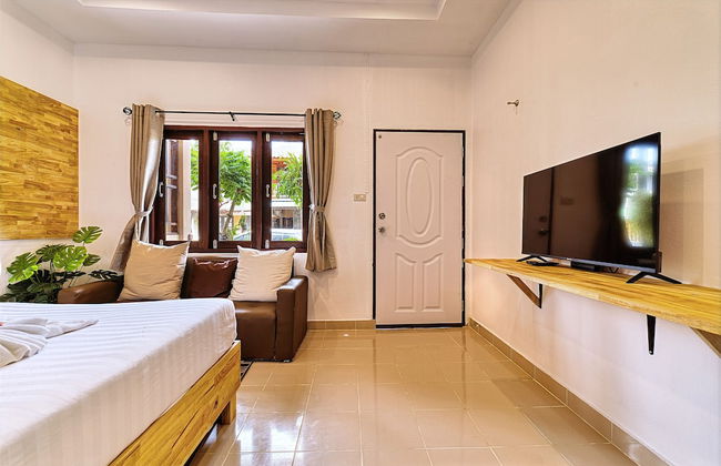 The Bulin Residence - Foto 14