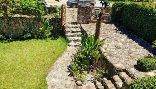 Casa da Rua 1 - Cavalcante/GO - Foto 2