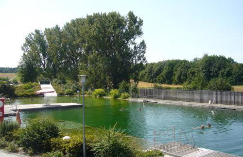 Ferienidyll Aumühle "Muswiese" - Foto 43