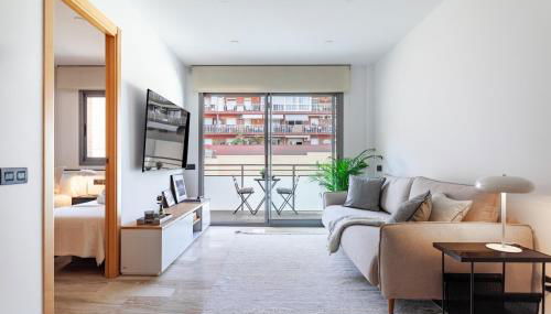 Cozy Apartment II - Les Corts - Photo 2