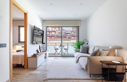 Cozy Apartment II - Les Corts - Photo 2