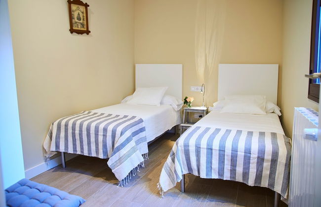 Apartamento San Pablo 2 - Foto 5