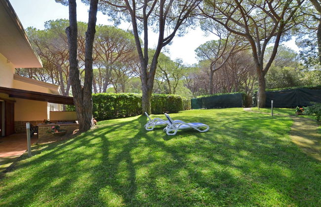 Villetta Il Pino - Foto 22