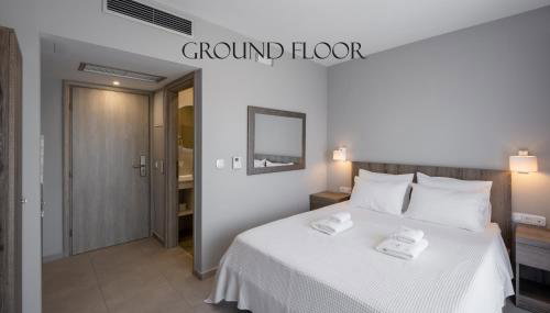 Golden Olympus Rooms - Foto 2