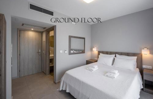 Golden Olympus Rooms - Foto 2