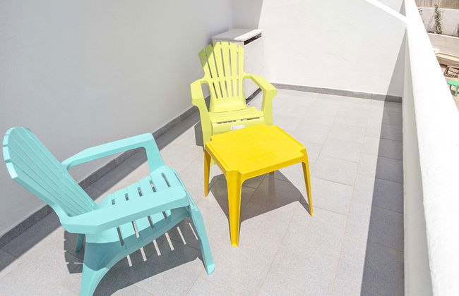 Appartamento Margherita - piano rialzato - Foto 11