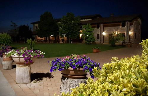 Agriturismo AMA - Photo 13