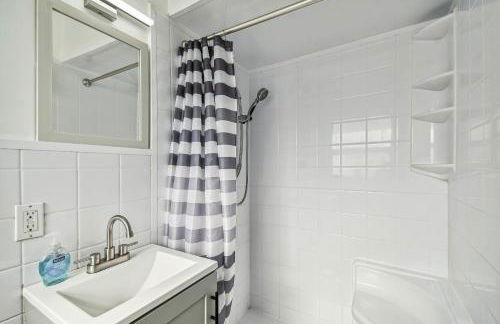 Heated Pool! Paradise in Midtown Tampa 3B2B - Foto 34