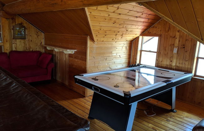 Meadow Lake Guest Ranch - Photo 36