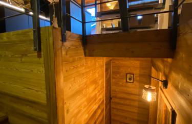 chalet la grange - Foto 8