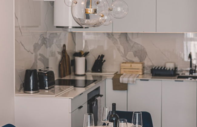 Piedra Widok na Morze Przy pla y Basen SPA - Foto 9